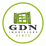 Logo GDN ALFA ESTATES SIBIU