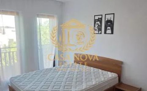 Apartament 3 camere 60mp, cartier Marasti, finisaje moderne, balcon