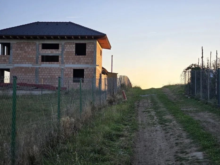Teren de vânzare în Sovata - 1000 mp / Dealul Mestecănișului – fotografia 11 din 11