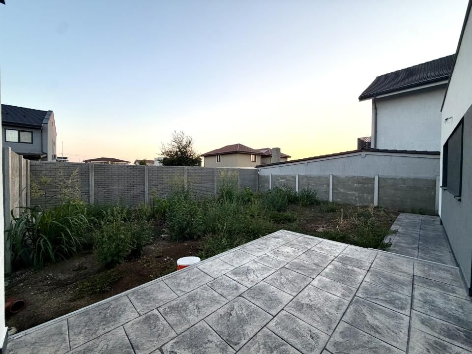 Duplex spatios, 3 camere, 72 mp utili, 300 mp teren - Dumbravita – fotografia 11 din 13