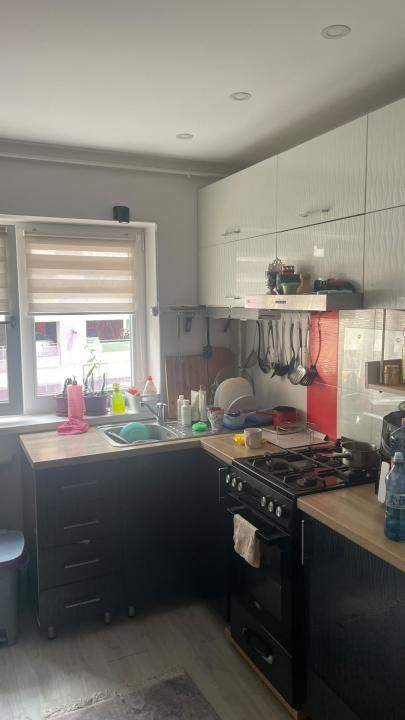 3 camere | Titan | Palladium Residence | Etaj 1/11 | Parcare | Boxa – fotografia 6 din 17