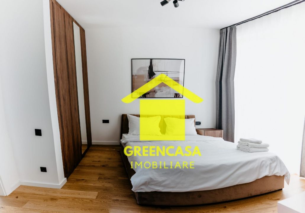 Apartament 3 camere , Lux , zona Taietura Turcului . – fotografia 6 din 17