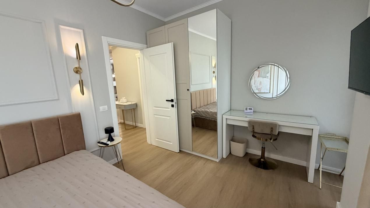 Apartament 3 camere cu terasă de 87 mp și vedere spre Pădurea Băneasa – Pipera – fotografia 16 din 20