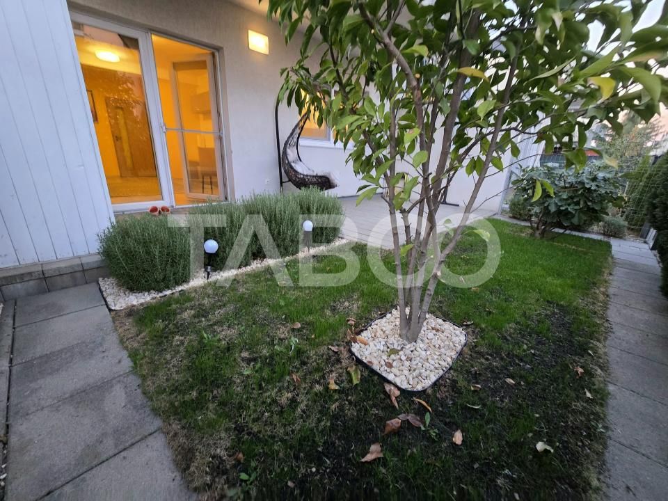 Apartament 2 camere 52 mpu parcare gradina 36 mp Arhitectilor Sibiu – fotografia 12 din 19