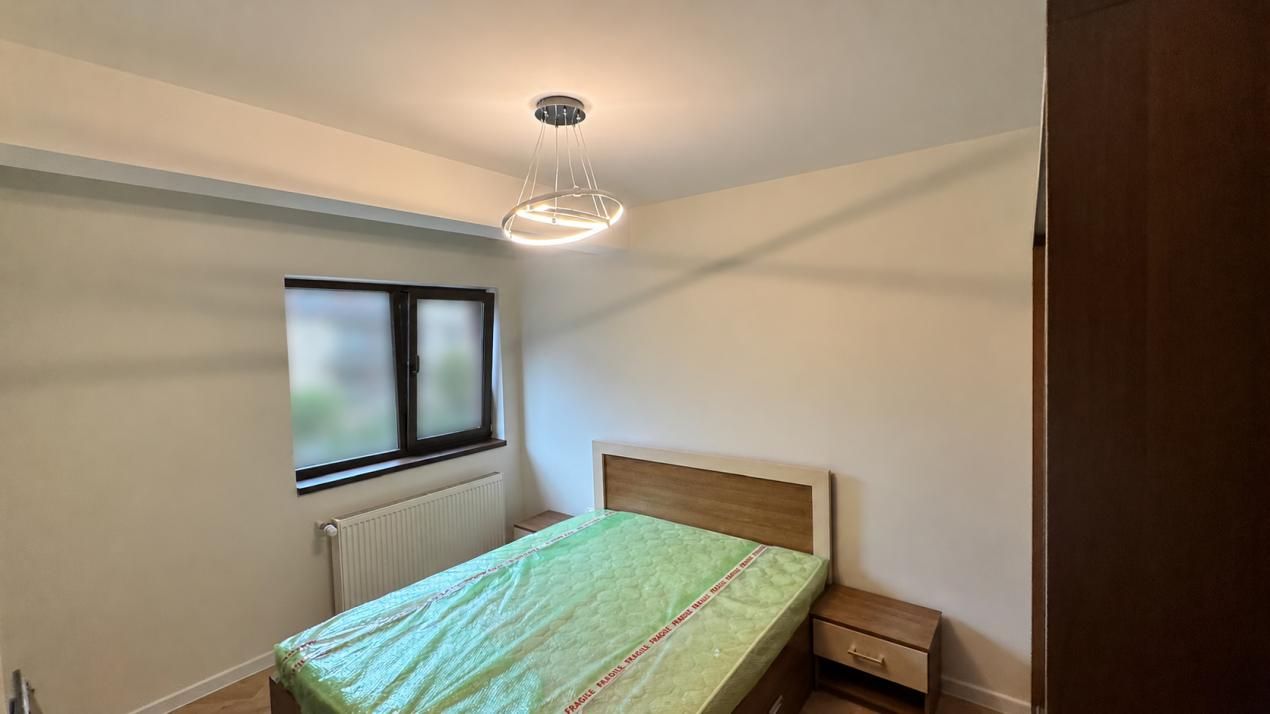 Ap de inchiriat, 3 camere, 56 mp, parcare, etaj 1, zona Stejarului! – fotografia 5 din 6