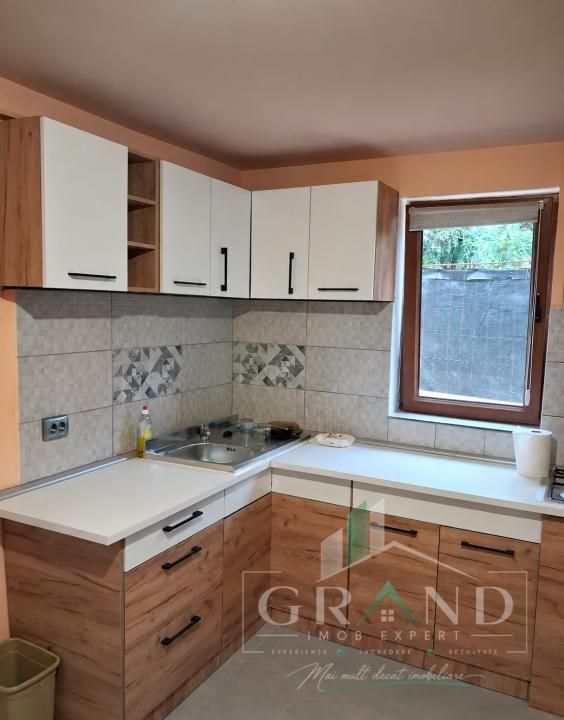 Un loc al tău, cu acces la curte și parcare, în Plopilor | Apartament 38 mp – fotografia 3 din 5