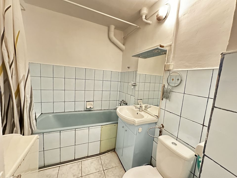 Apartament 3 camere | Decomandat | 62 mp. | Ampoi 3 | 2 Balcoane | Mobilat – fotografia 25 din 26