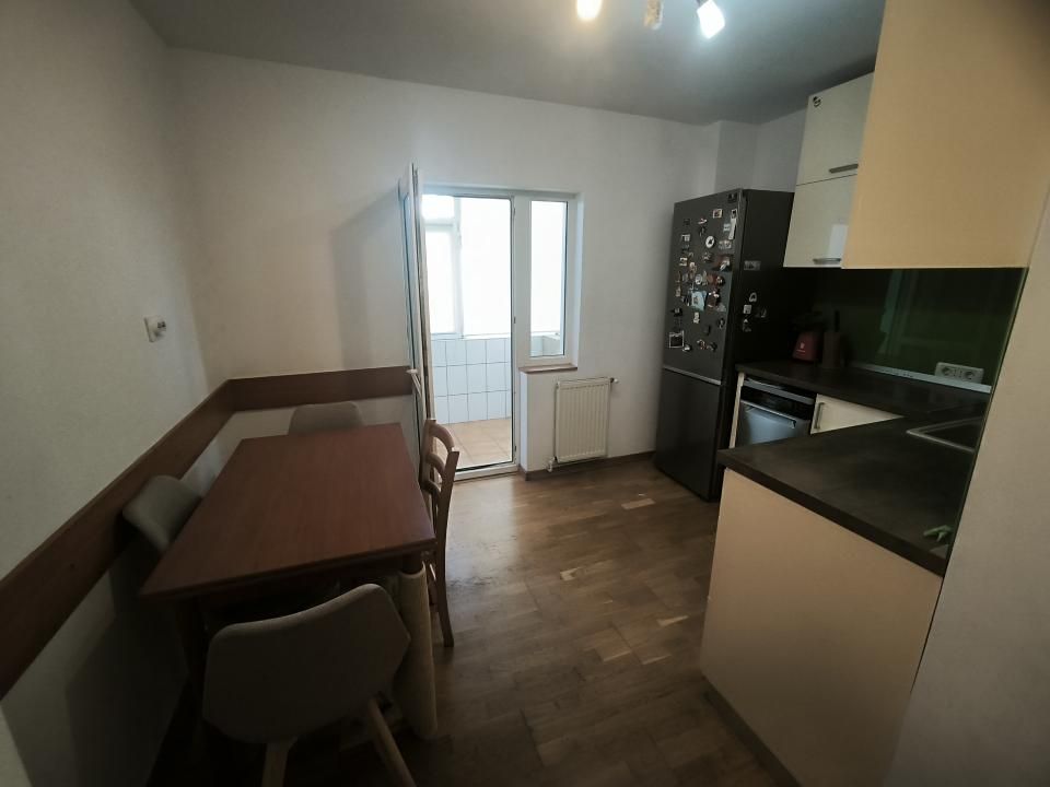 EREMIA GRIGORESCU | Apartament 4 camere | Parter înalt | 88 mp – fotografia 6 din 8