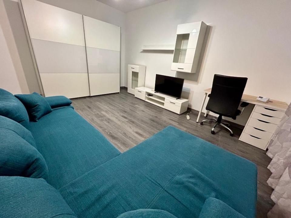 2 Camere de inchiriat | 21 Residence | Centrala | Parcare | Metrou – fotografia 3 din 14