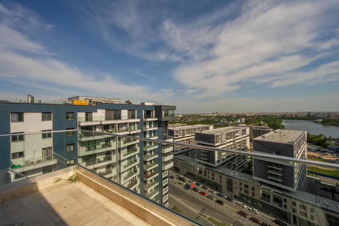 0% Comision | Penthouse impresionant | Priveliste de exceptie UpGround – fotografia 58 din 76
