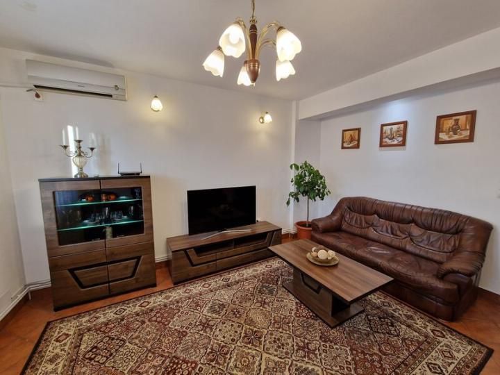 3 Camere de inchiriat | Dorobanti | Centrala Proprie | Parcare – fotografia 1 din 15