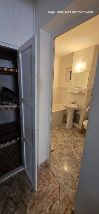🔥 NOU ÎN PORTOFOLIU | Apartament 3 Camere Decomandat – Târgoviște Central – fotografia 8 din 12
