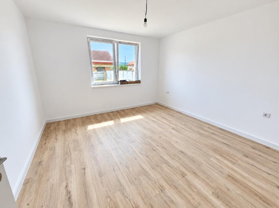 Casa individuala cu 4 camere,100 mp utili,458 mp teren,Alba Iulia – fotografia 7 din 8