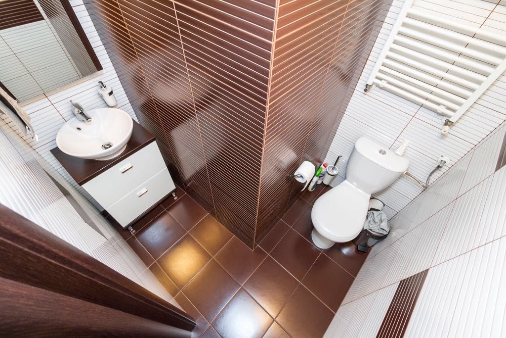 Duplex premium cu curte generoasă – lângă metrou Apărătorii Patriei – fotografia 14 din 30