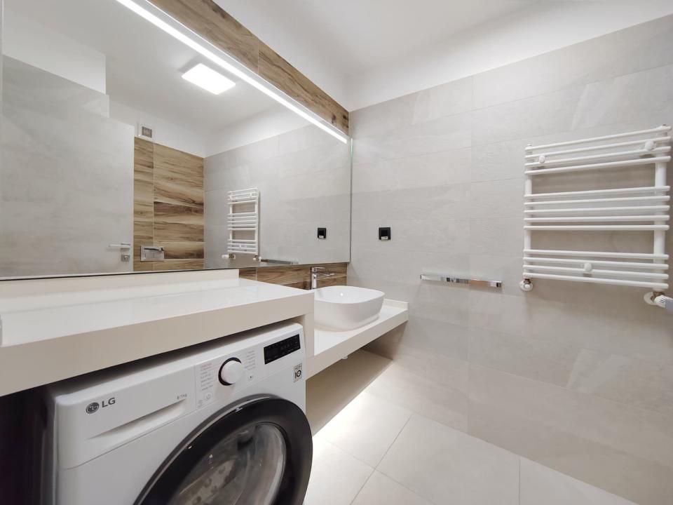 Unirii Boulevard Signature - 3 Rooms ◦ 2 Baths ◦ 3 Balconies ◦ Hotel Services – fotografia 12 din 21