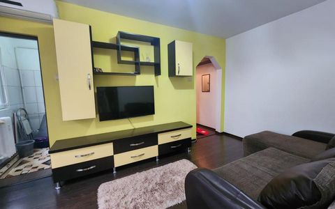 APARTAMENT CU 2 CAMERE, MOBILAT SI UTILAT , TATARASI - DE INCHIRIAT