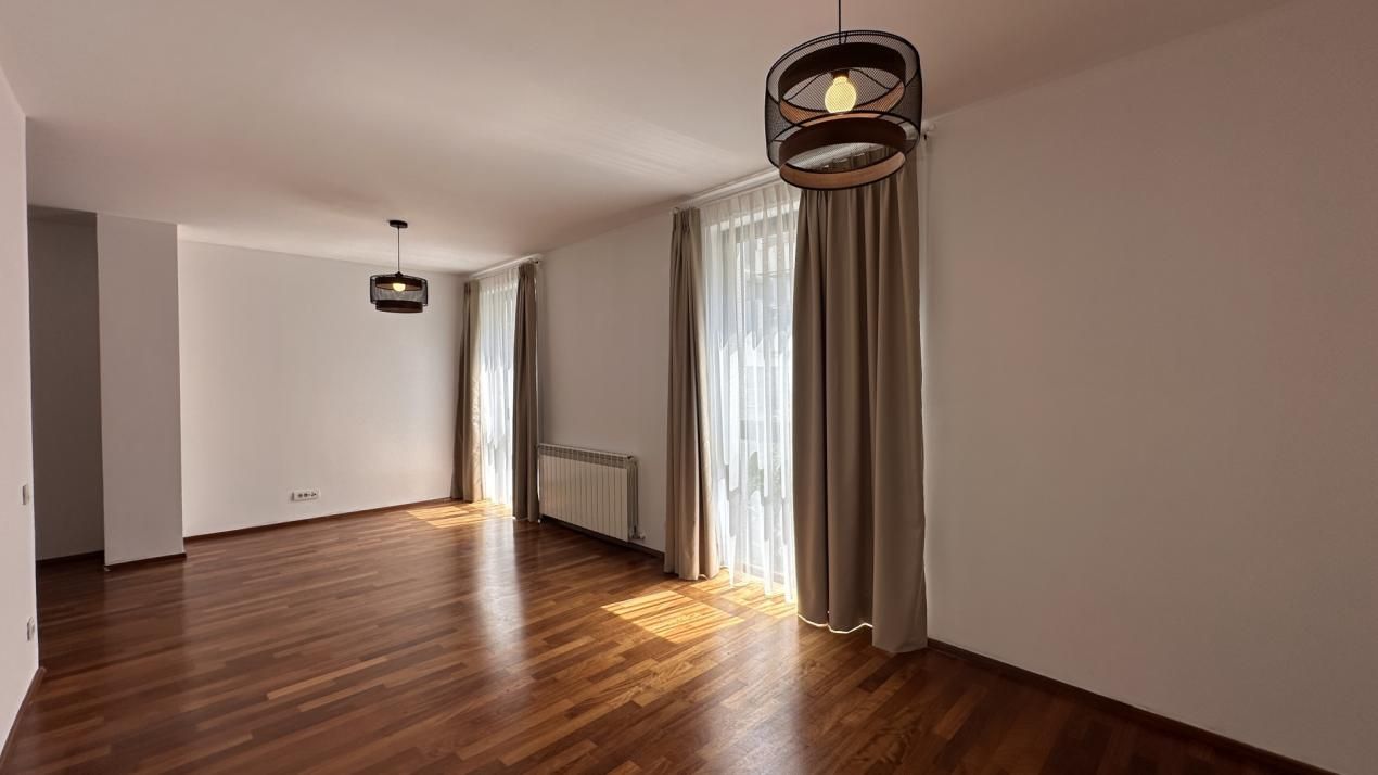 2 Rooms 120SQM | Terrace | Parking | Herastrau Park - Nordului – fotografia 2 din 19
