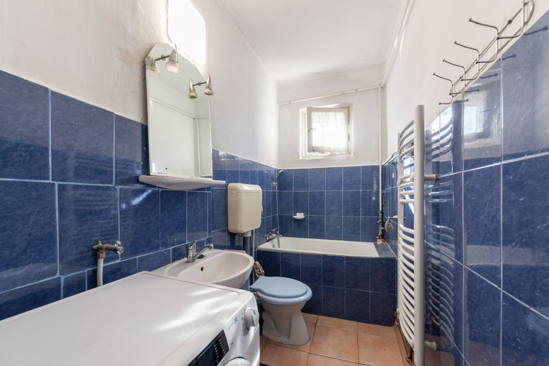 2 camere la pret de garsoniera – Kaufland Nord - loc de parcare – fotografia 11 din 11