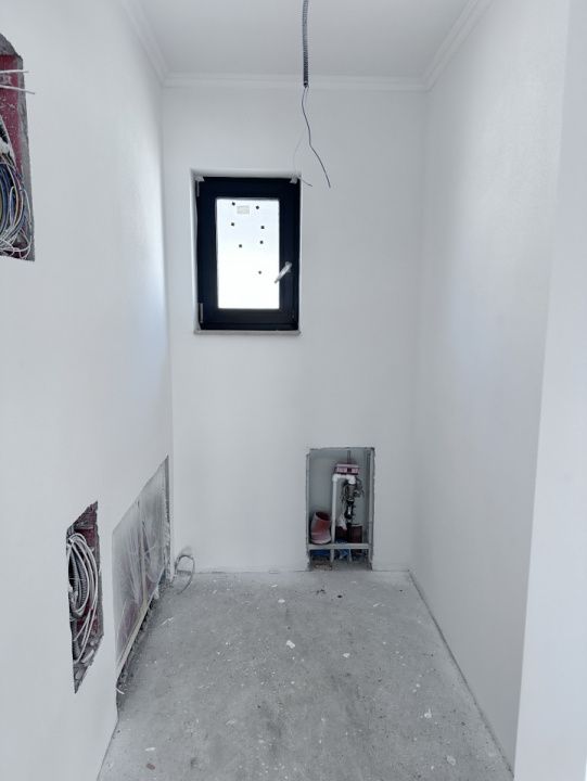 Casa NOUA 4 Camere 2 Bai Alba-Micesti Teren 423 mp utilitati bransate la Cheie – fotografia 7 din 31