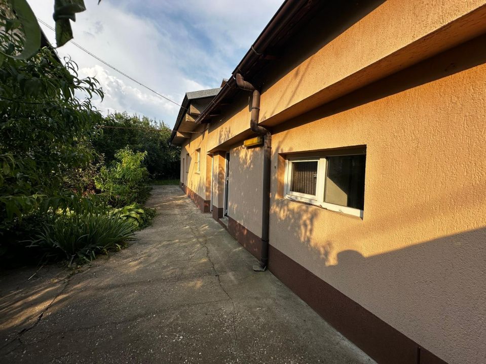Casă P+1 | 165 mp utili | Teren 780 mp | Deschidere 25 ml | Cartier Ion Creangă – fotografia 16 din 18