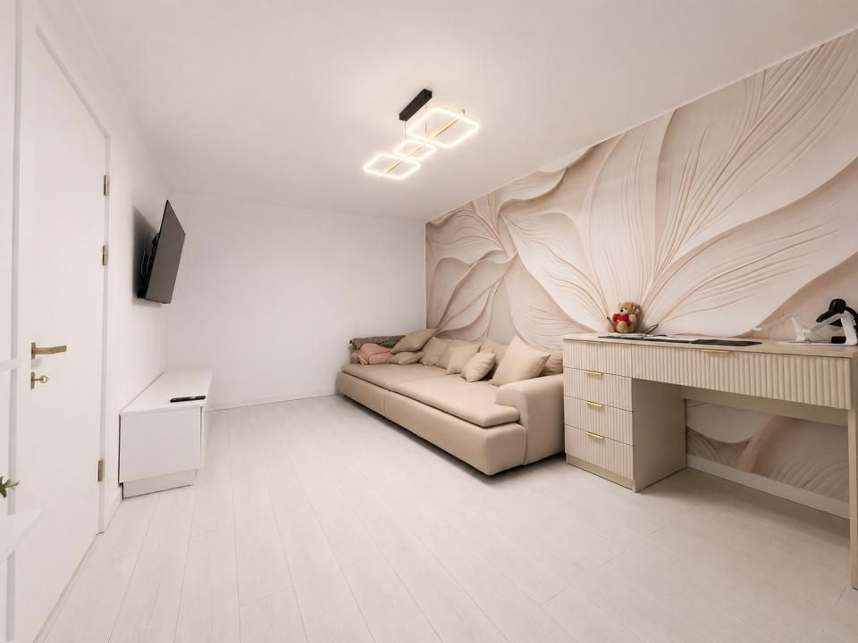 2 camere Premium | Dristor – Metrou | Mobilat și utilat | 57 mp | – fotografia 8 din 11