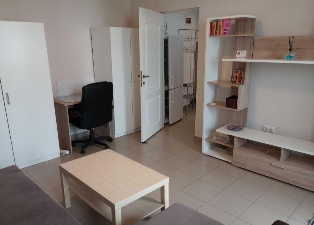 Apartament cu 2 camere decomandate, mobilate, parcare, zona Carrefour Eroilor! – fotografia 2 din 7