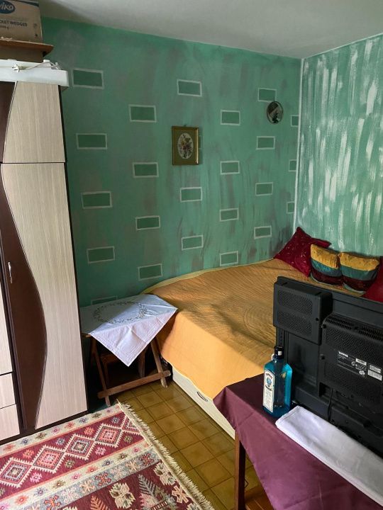 Apartament 3 camere de vânzare | Inel II | Boxă la subsol – fotografia 4 din 8