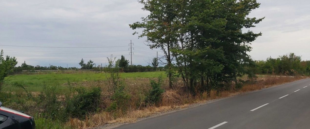 Teren intravilan 4.800 mp – lângă Autostrada Pitești - SuperNova – fotografia 3 din 5