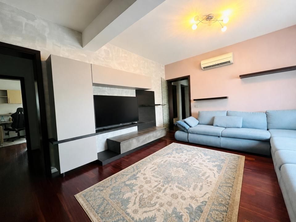 Apartament cu 3 camere, 74 mp, terasa 21 mp - Zona Aradului – fotografia 3 din 20