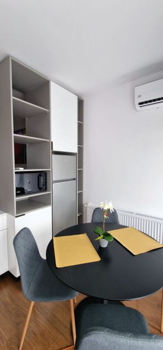 Apartament 2 Camere 39 MP | Militari | Loc de parcare | Bloc nou 2023 | – fotografia 10 din 14