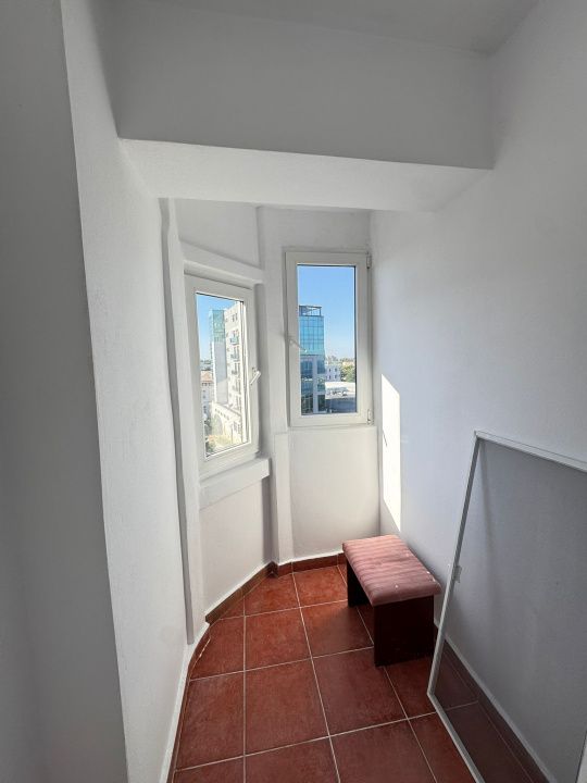 🏠 Apartament 3 Camere Tip Duplex – Ultracentral – Vedere La Mare – fotografia 9 din 17