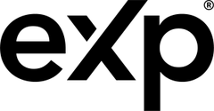 Logo eXp Romania