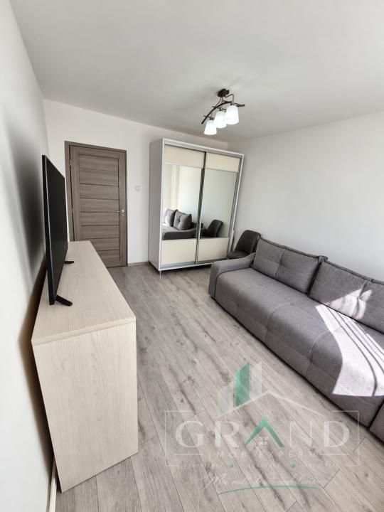3 CAMERE | RENOVAT | PARTER ÎNALT | 2 BOXE | MĂNĂȘTUR–GRIGORE ALEXANDRESCU – fotografia 6 din 10