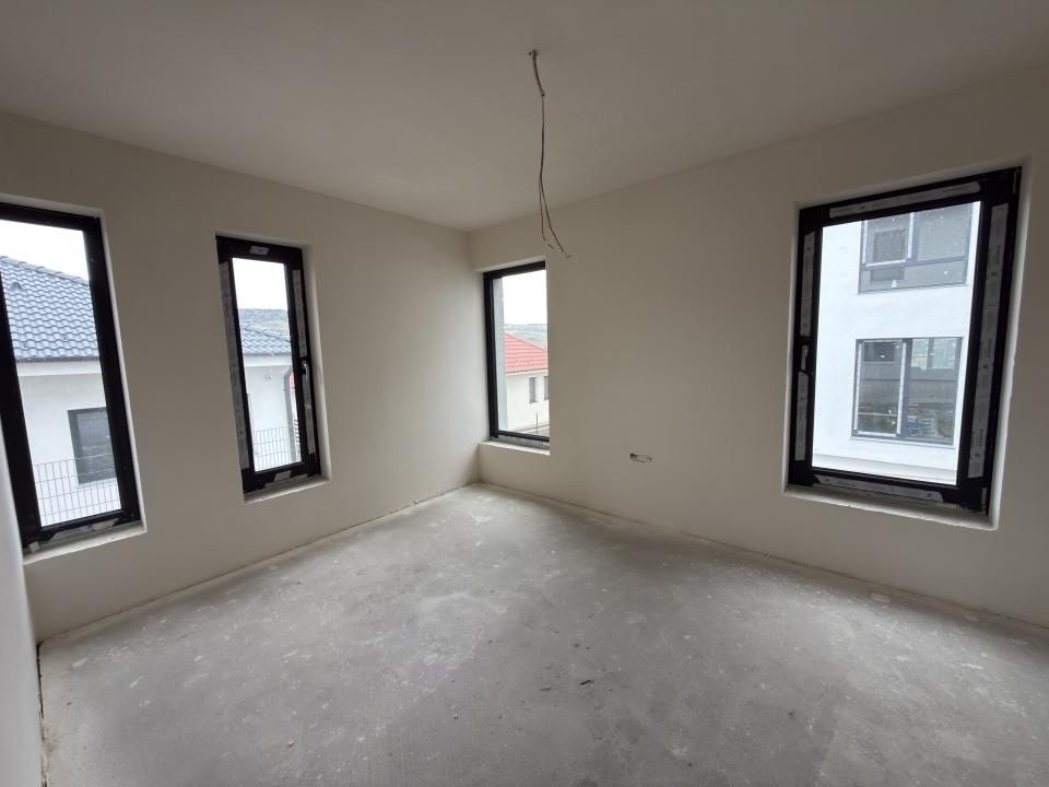 Casa individuala 125mp + teren 475mp -  Chinteni – fotografia 12 din 19