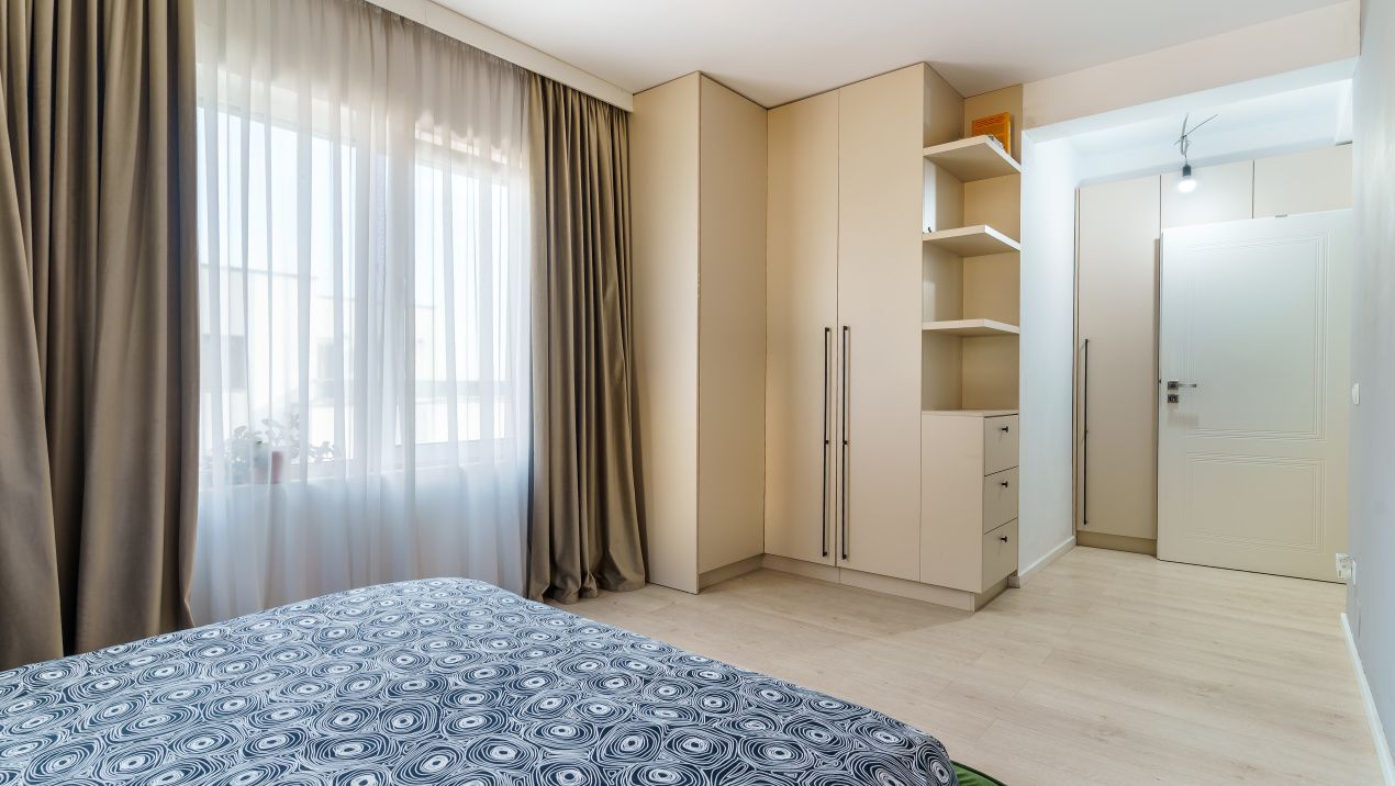 Apartament de vanzare cu terasa | Donath Park – fotografia 3 din 11