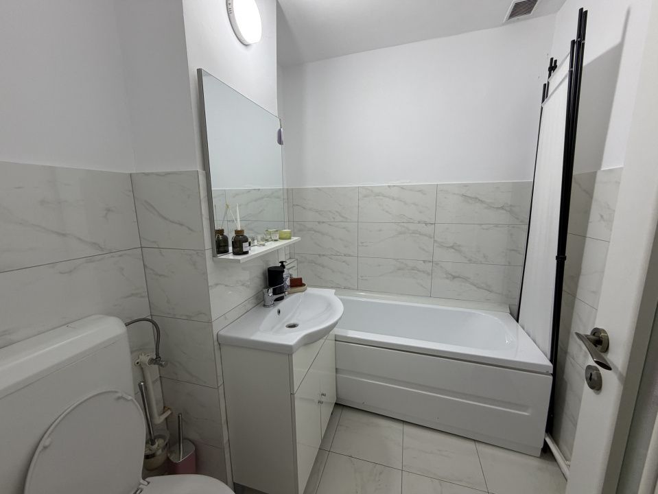 Spatiu Comercial CETATE-Bulevard 34 mp. Centrala Termopane Contorizare separata – fotografia 4 din 37