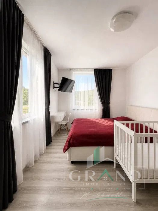 Apartament 2 camere, Floresti – fotografia 1 din 4