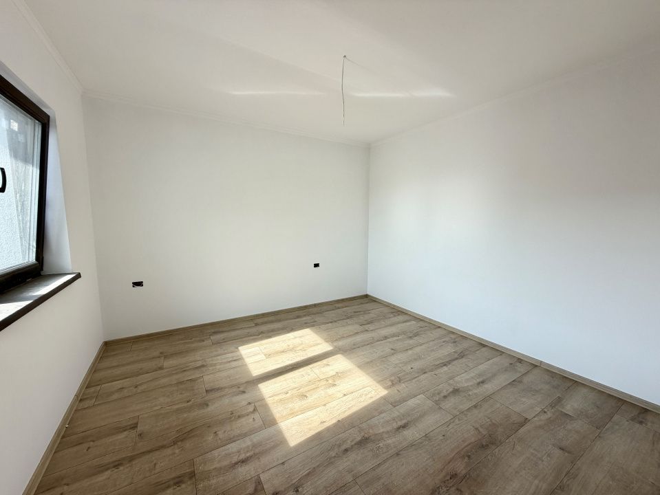 CASĂ NOUĂ I 120 MP I Cetate zona rezidențială I finisată la cheie I – fotografia 4 din 31