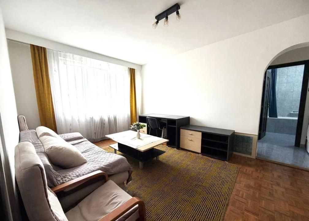 Apartament 2 camere, 47 mp, lângă Parcul Feroviarilor | Piața Abator – fotografia 2 din 8