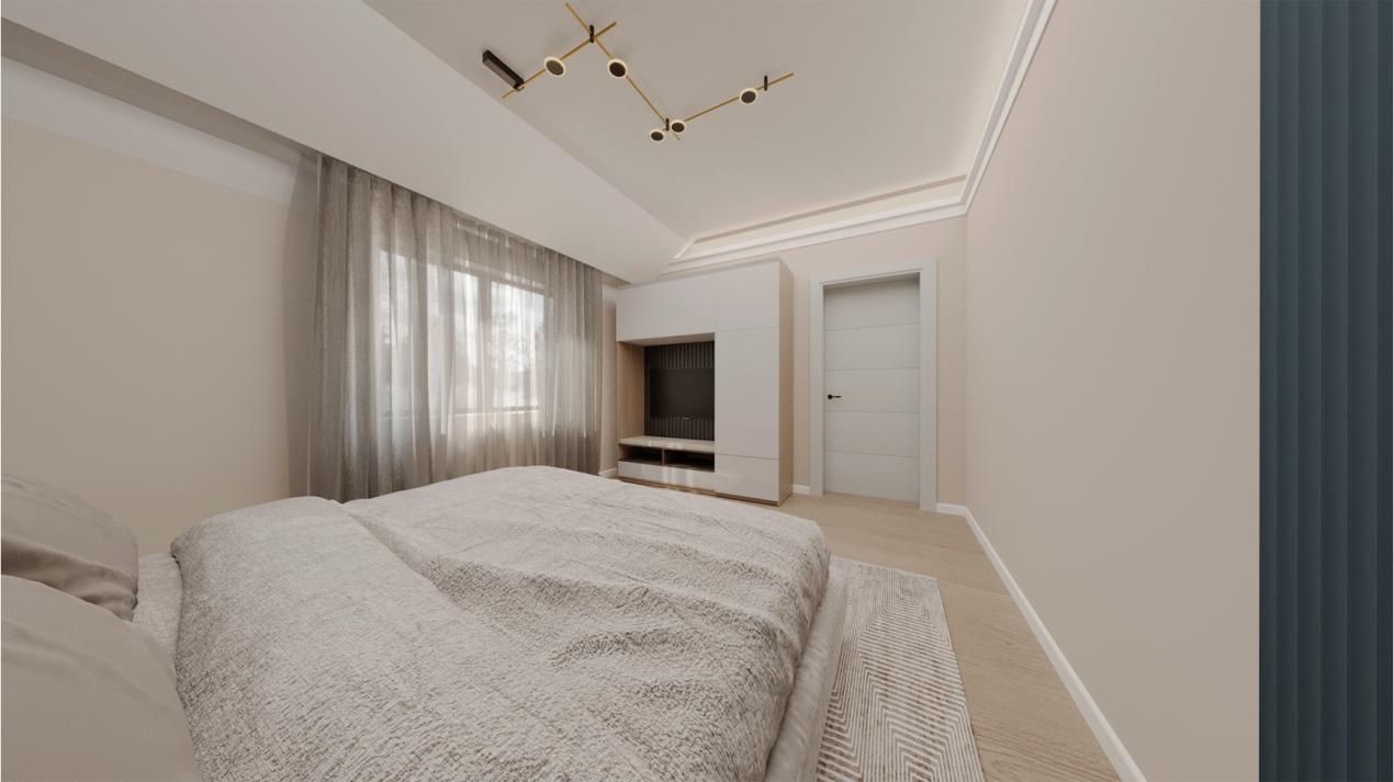 TVA inclus | Apartament 2 Camere Trivale | 57 mp | Bloc NOU – fotografia 22 din 43
