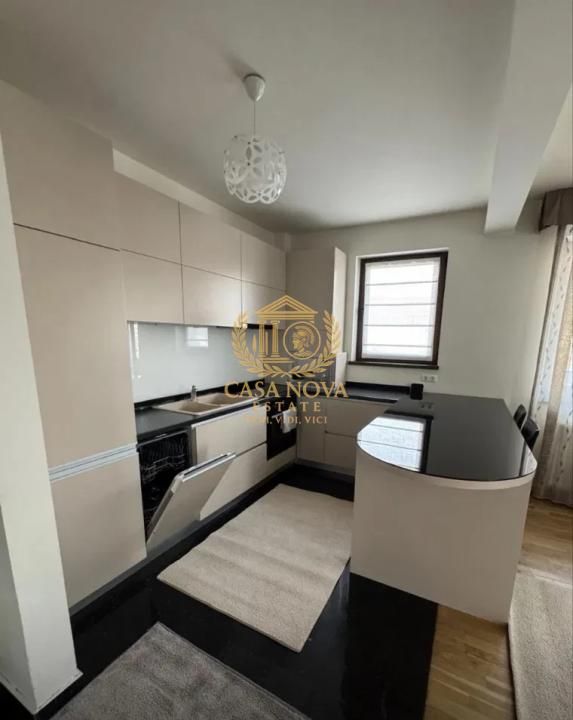 Apartament 2 camere 56mp, gradina 110mp, parcare, pet friendly – fotografia 5 din 6