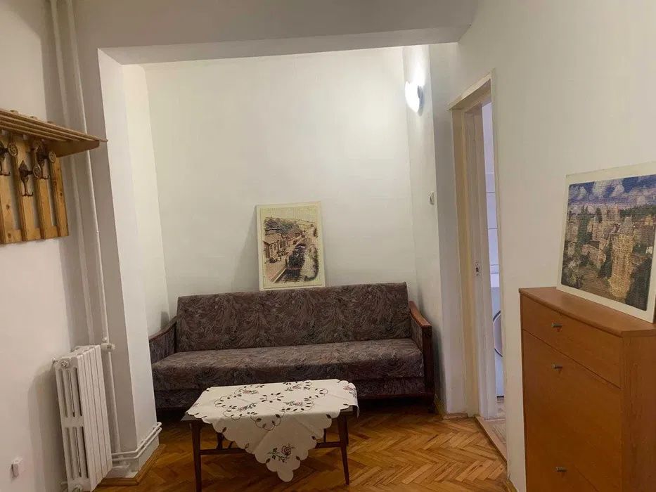 Apartament 1 cameră, decomandat, zona Observatorului – Zorilor – fotografia 6 din 8