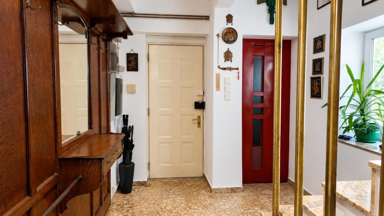 Vila cu lift, garaj si terasa | Vatra Luminoasa | Rezidential sau birouri – fotografia 8 din 30