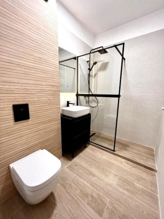 2 Camere de inchiriat | Regie Residence | Centrala | Parcare | Metrou – fotografia 10 din 15