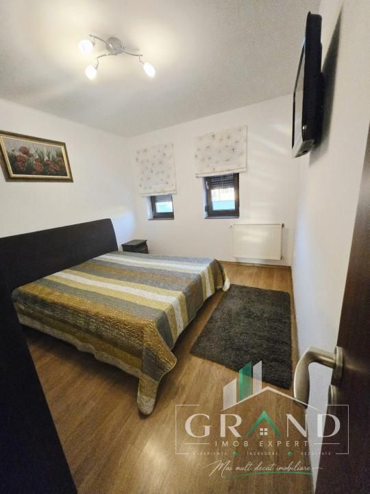 2 CAMERE + BIROU 15 MP + PARCARE | BALCON 12 MP | IULIUS MALL – fotografia 8 din 26