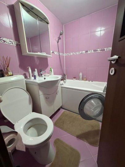 3 Camere de inchiriat | Crangasi | Metrou | PetFriendly – fotografia 6 din 7