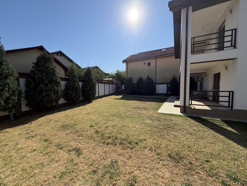 Casa P+1, 164,5mp, 497mp teren, Zona Ford – fotografia 3 din 20