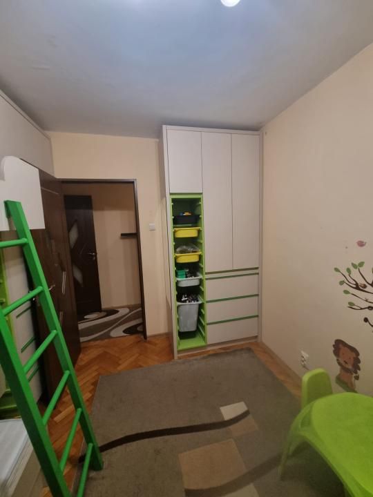 Apartament 3 camere, parcare  – Gheorgheni, zona Hermes / Școala C. Brâncuși – fotografia 9 din 13