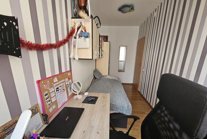 3 Camere de inchiriat | Prelungirea Ghencea | Centrala Proprie – fotografia 8 din 15