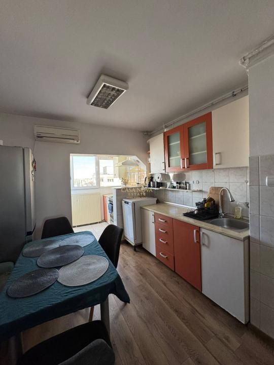 Apartament 2 camere 55mp, parcare, pet friendly, zona Piata Marasti – fotografia 1 din 5